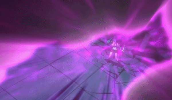 [노블레스] 프랑켄슈타인 vs 마리.swf | 인스티즈