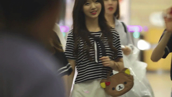 천상 아이돌 케이 jpgif | 인스티즈