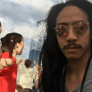 군부대 위문공연 흔한 호응... | 인스티즈