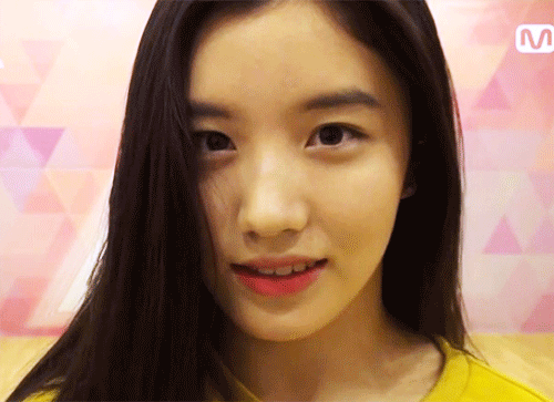 프로듀스101 예쁜 연습생 | 인스티즈