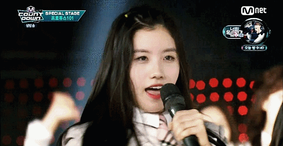 프로듀스101 예쁜 연습생 | 인스티즈