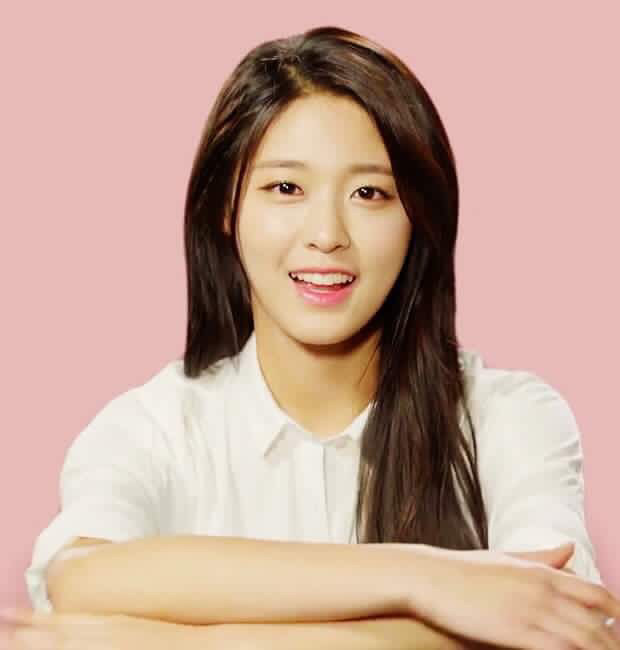 제주도 가는 길에 1일 1설현 | 인스티즈