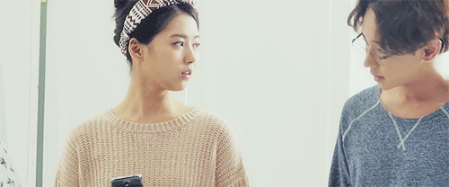 프로듀스101 무표정한 임나영 | 인스티즈