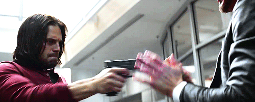 좀 전에 뜬 캡틴아메리카3 시빌워 새로운 트레일러 | 인스티즈