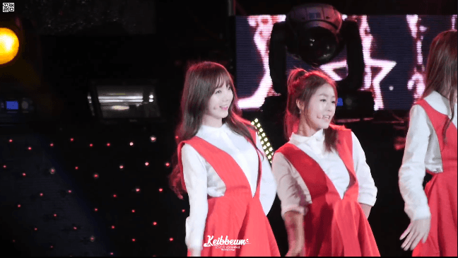 허밍 어반 스테레오가 처음으로 걸그룹에게 준 노래 | 인스티즈