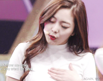 [프로듀스101] 개인적으로 괜찮게 보는 처자...... | 인스티즈