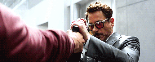 좀 전에 뜬 캡틴아메리카3 시빌워 새로운 트레일러 | 인스티즈