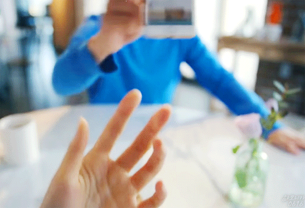 요즘 영화관에서 반응 터진다는 광고 | 인스티즈