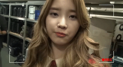 자작곡 아이유 - 복숭아 (가사).swf | 인스티즈