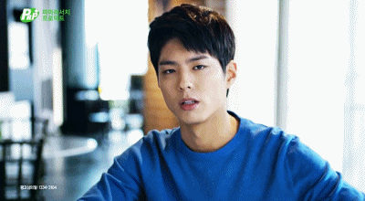 박보검 얼굴 활용 제대로 하는 리안 광고 | 인스티즈