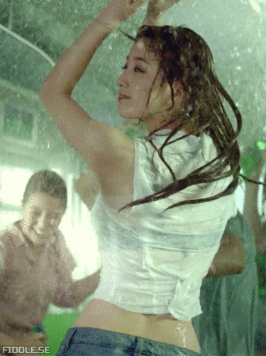 화장기 연한,거의 쌩얼인 수지 | 인스티즈