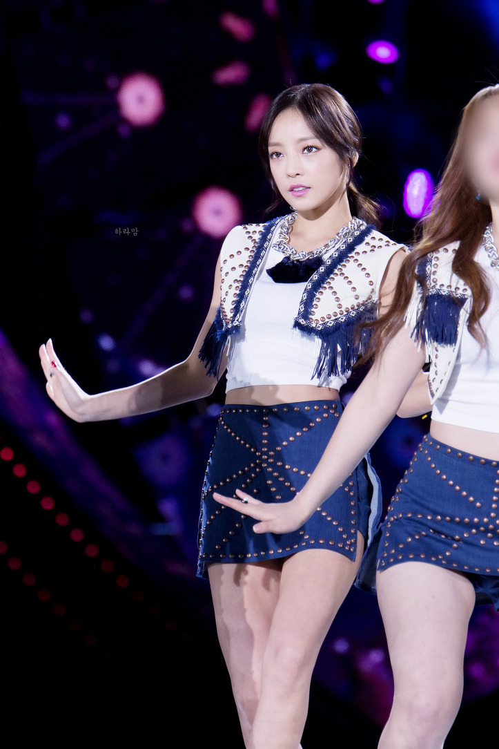 구하라 움짤~!!! | 인스티즈