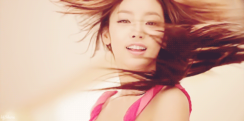 구하라 움짤~!!! | 인스티즈