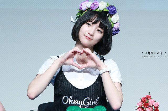 님들 수지, 설현, 아이린, 손나은, 채영 가지세요. 저는 비니♡♡ | 인스티즈