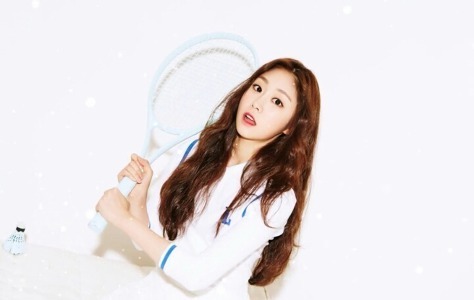 2월 11일 생일을 맞은 러블리즈 서지수 사진 및 움짤 | 인스티즈