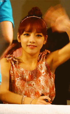 구하라 움짤~!!! | 인스티즈