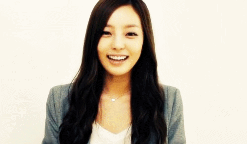 구하라 움짤~!!! | 인스티즈