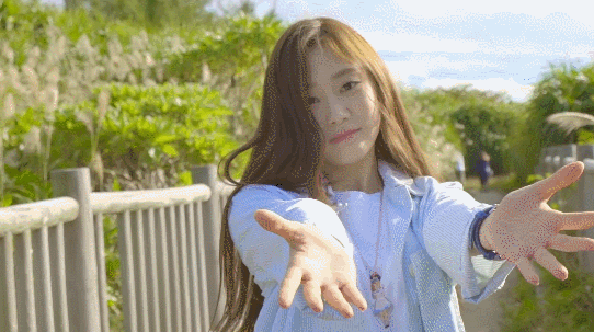 2월 11일 생일을 맞은 러블리즈 서지수 사진 및 움짤 | 인스티즈