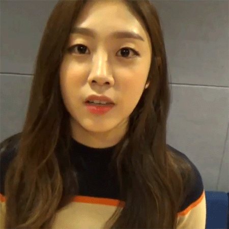 2월 11일 생일을 맞은 러블리즈 서지수 사진 및 움짤 | 인스티즈