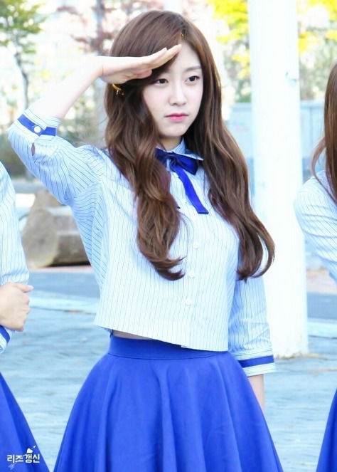 2월 11일 생일을 맞은 러블리즈 서지수 사진 및 움짤 | 인스티즈