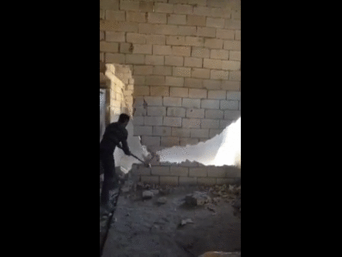 젠가하다가 죽을 뻔.swf | 인스티즈