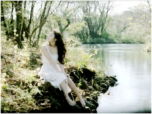 구하라 움짤~!!! | 인스티즈