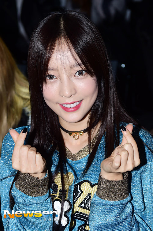 구하라 움짤~!!! | 인스티즈