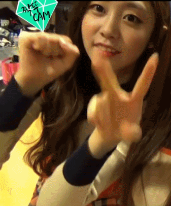 러블리즈 서지수 | 인스티즈