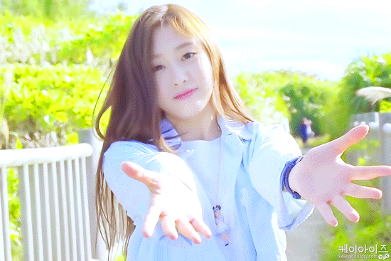 러블리즈 서지수 | 인스티즈