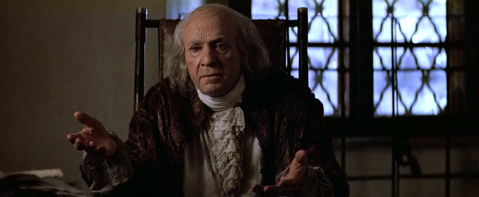 중고등학교 음악시간에 한번쯤 본, 하지만 끝까지 본 사람은 드물다는 걸작 음악영화(다음주 재개봉) | 인스티즈