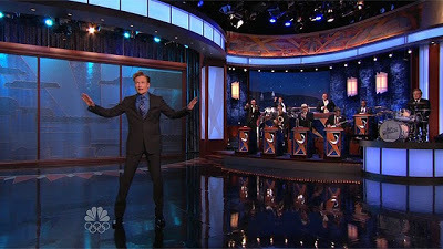 [방한기념] 코난 오브라이언이 코난쇼를 런칭하기까지... 1부 | 인스티즈