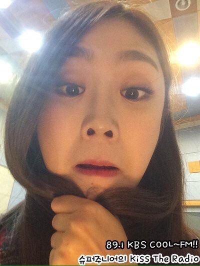 러블리즈 서지수 | 인스티즈