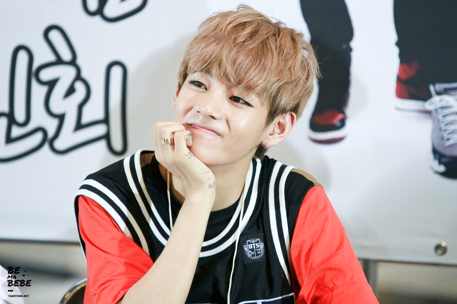 [방탄소년단/김태형] 연예인 뷔 일반인 여친 그리고 남자 김태형 여자 너탄 08 | 인스티즈