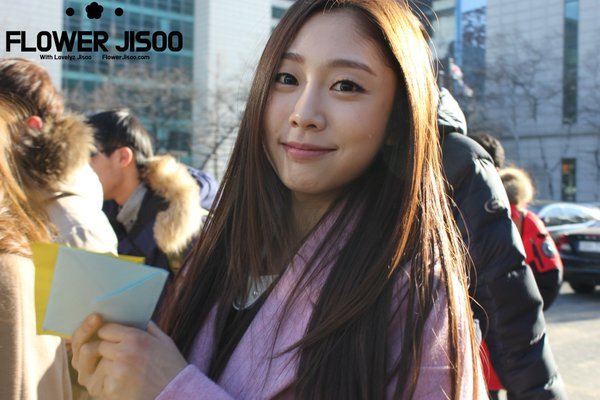 러블리즈 서지수 | 인스티즈