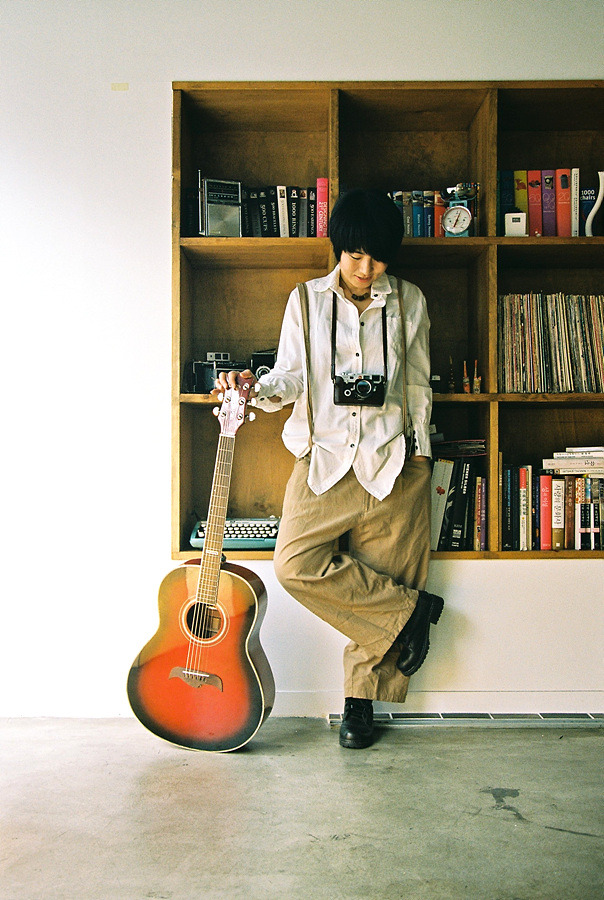 그대 나를 (노래가 된 이야기 4th.2009) / 작사/작곡/노래// 박강수 | 인스티즈