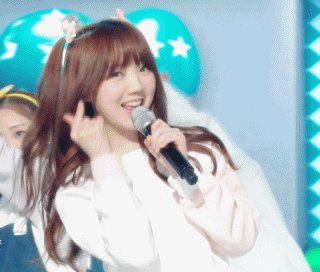 러블리즈) 이분정도면 프로듀스 101에서 TOP5 가능하다 vs TOP5까진 힘들다 | 인스티즈