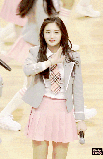 이번 프로듀스101에 나온 플레디스 멤버들(데이터주의) | 인스티즈