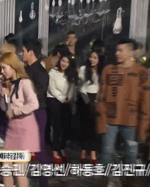 [레드벨벳] 금요일의 우결 아이린,박보검 뮤뱅 MC컷.swf | 인스티즈