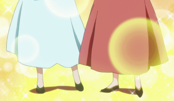 [새벽의연화] 여장.swf | 인스티즈