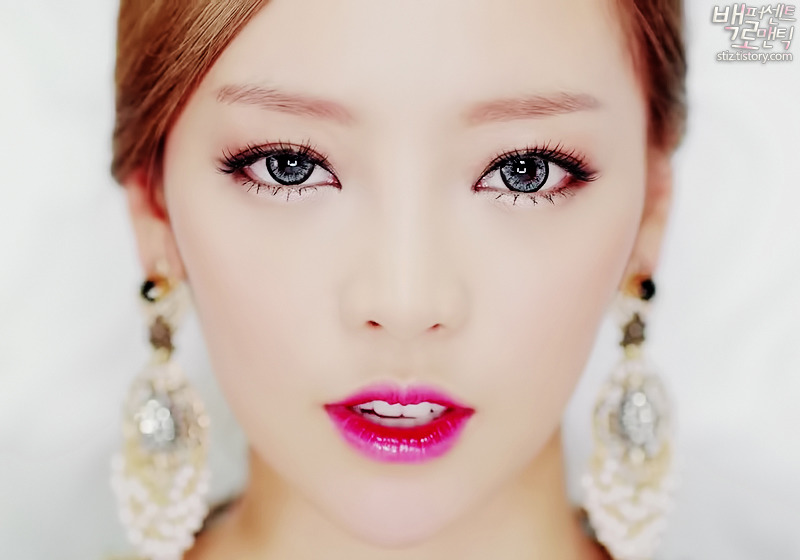 구하라 팬사인회 직캠 영상! | 인스티즈