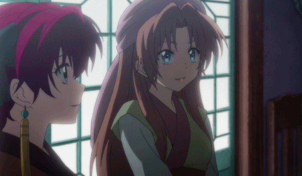 [새벽의연화] 여장.swf | 인스티즈