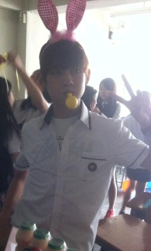 남자아이돌계 자연산 명품코 | 인스티즈