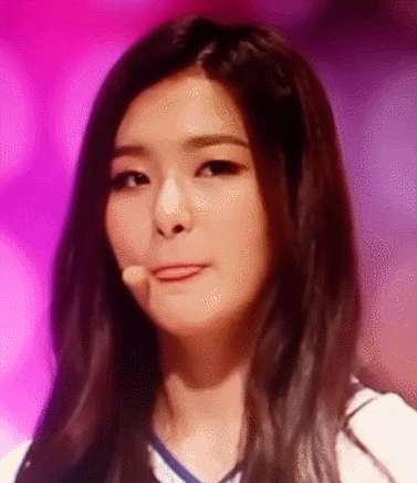 [레드벨벳] 슬기에게 자주 보이는 습관 | 인스티즈