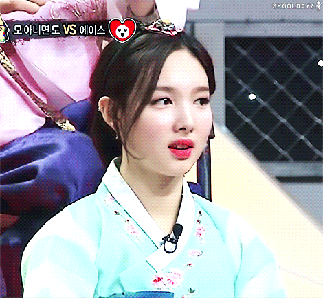 짱예보스 나연이 짱짱걸♥ | 인스티즈