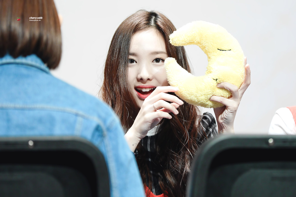 짱예보스 나연이 짱짱걸♥ | 인스티즈