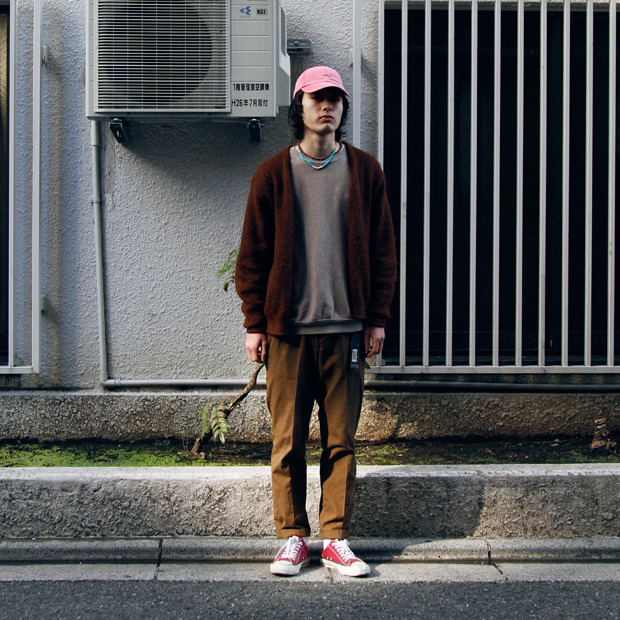 일본 스트릿패션.jpg | 인스티즈