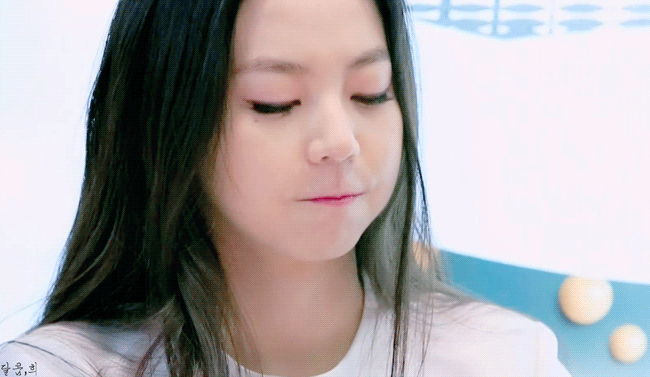 [안소희] 소희 ELLE 화보촬영 영상 | 인스티즈