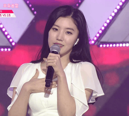 프로듀스101 박시연 | 인스티즈