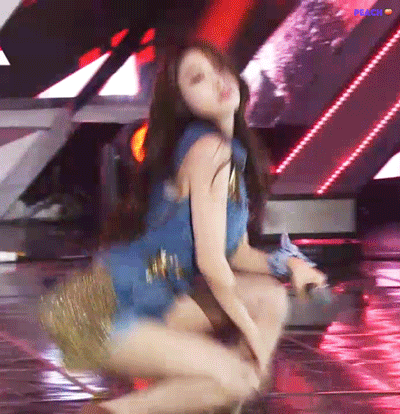 [프로듀스101] 김청하 결정적 장면들 | 인스티즈