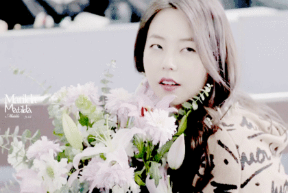 [안소희] 소희 ELLE 화보촬영 영상 | 인스티즈